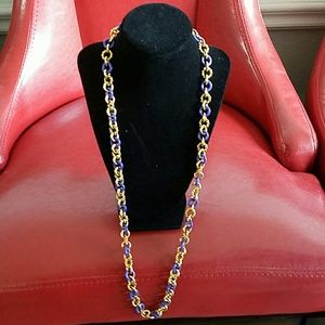 Original Juicy Couture Necklace